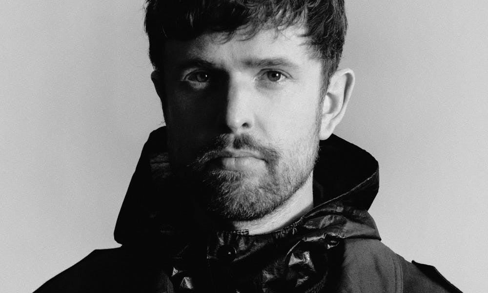 Concert JAMES BLAKE - Cirque Royal - Bruxelles