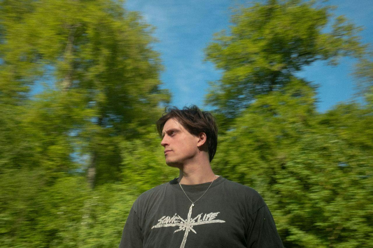 Concert Jennifur - producteur et DJ belge au Botanique Bruxelles - Bruxelles
