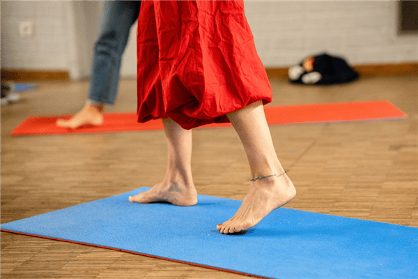 Atelier Jette CoNnect Fit in de zomer - GC Essegem - Jette - Bruxelles