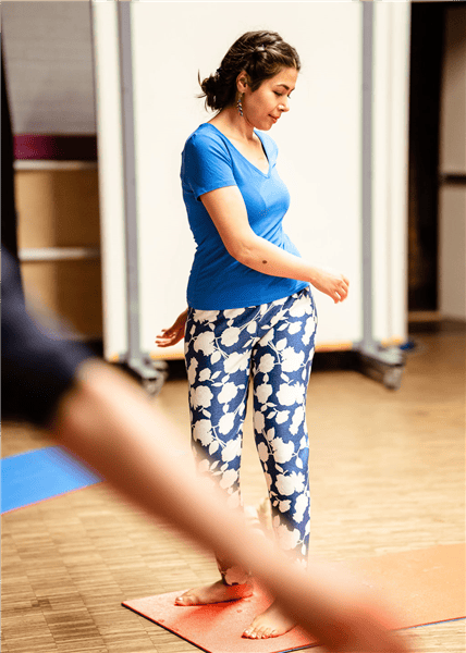 Atelier Jette CoNnect Relax - GC Essegem - Jette - Bruxelles