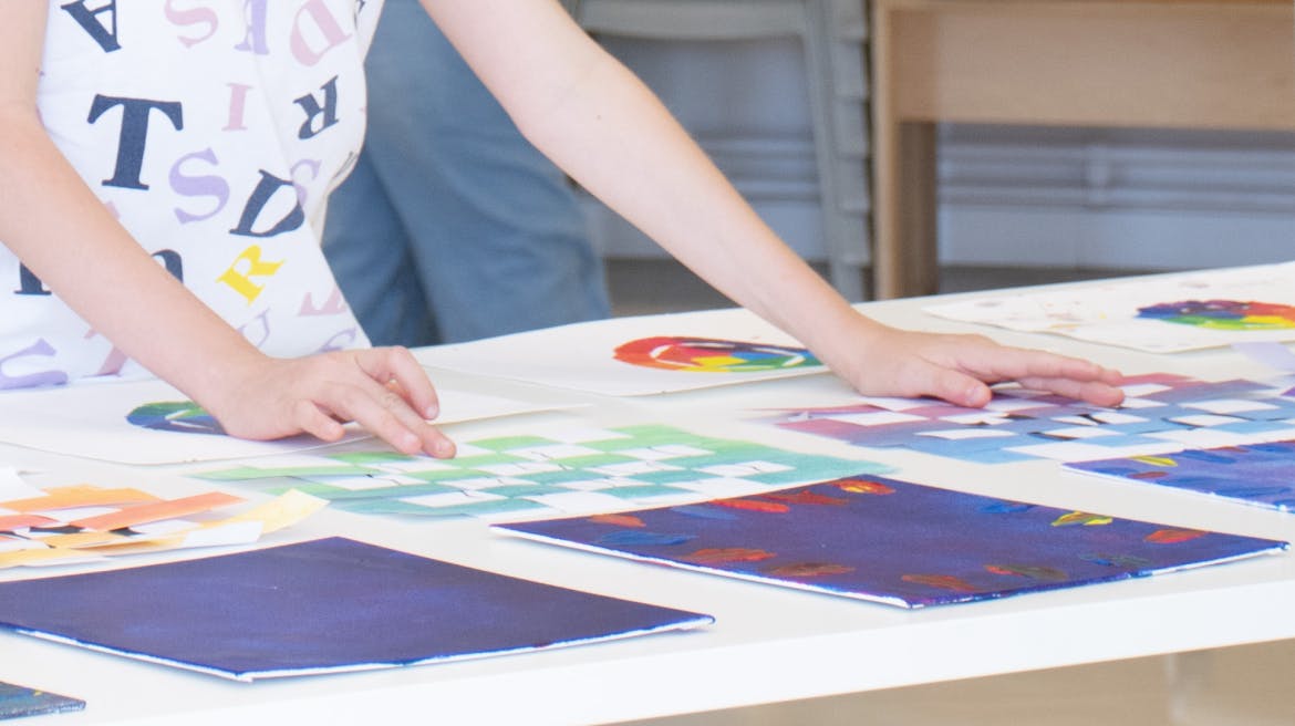 Exposition Jeudi des familles - MACS - Musée des Arts Contemporain - Hornu
