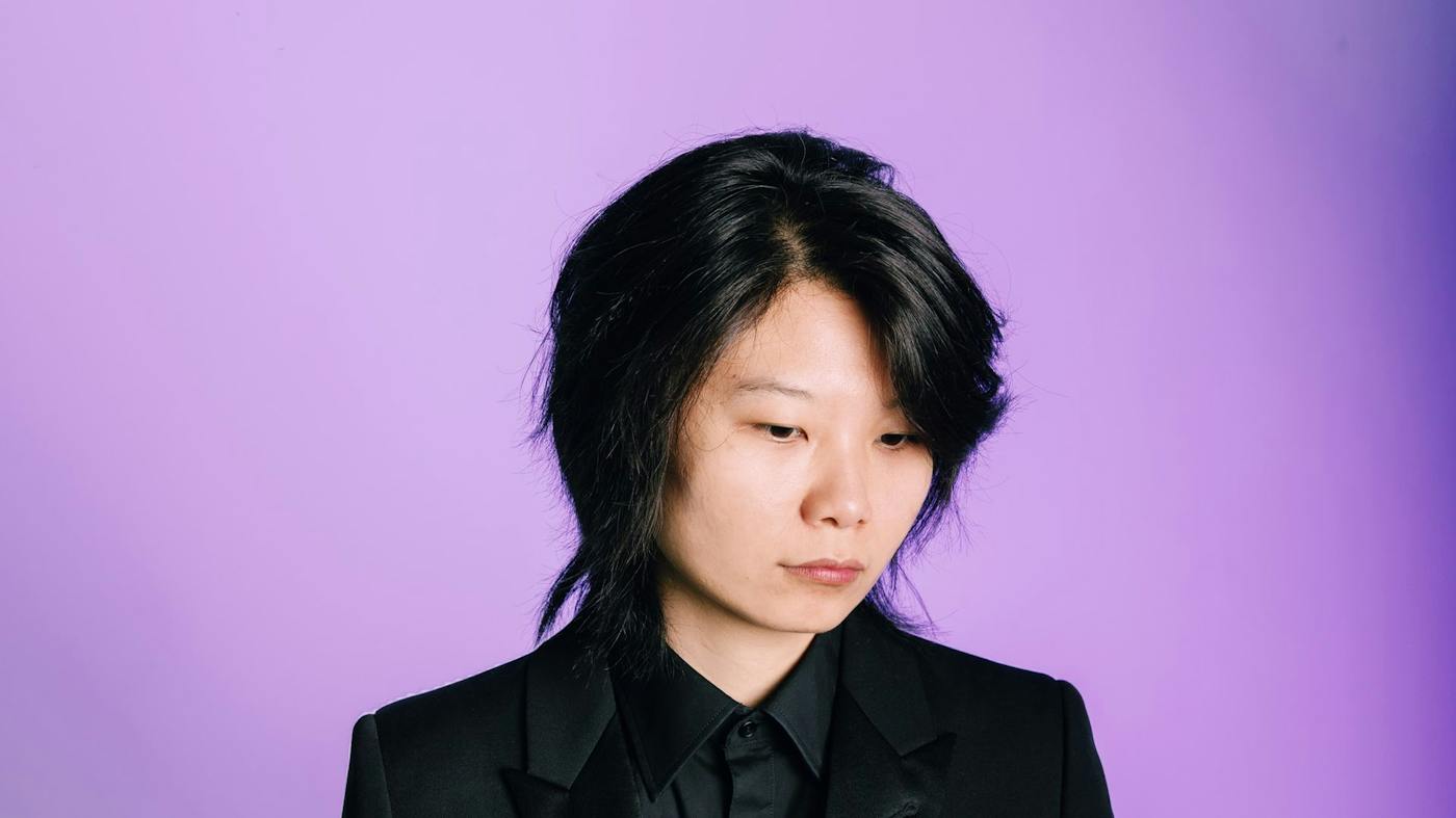 Concert Jiaxin Min - pianiste à Flagey - Flagey - Ixelles - Bruxelles