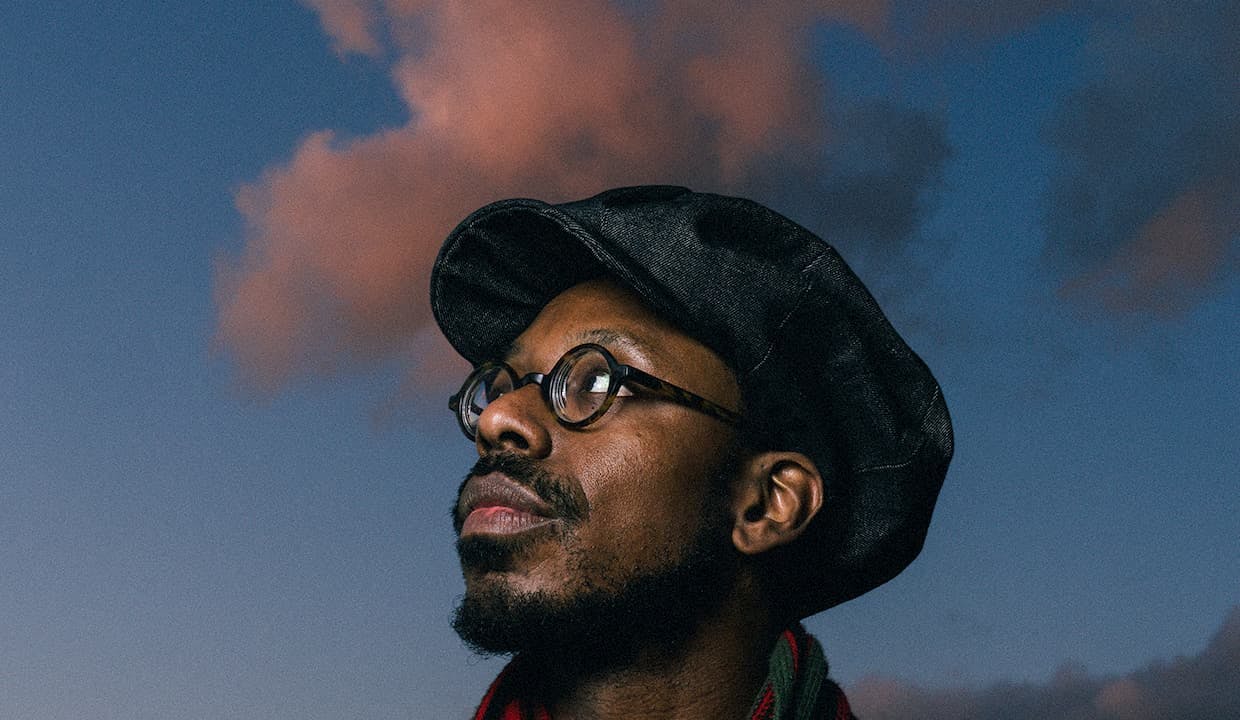 Concert (John) Coltrane 100: Shabaka presents 'Of The Earth' + Ola Tunji - Bruxelles