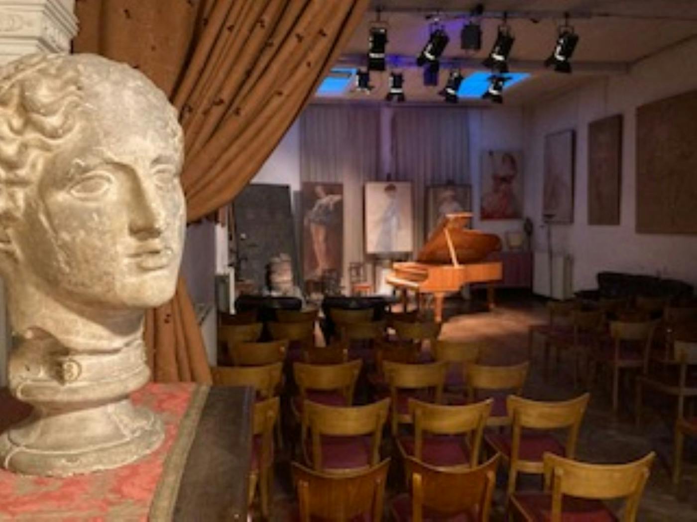Visite guidée Journées du Patrimoine - par Urban, les Heritage Days à Bruxelles - Bruxelles