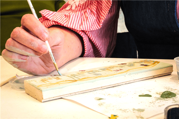 ATELIER Atelier de céramique Kanal - Ganshoren - Bruxelles