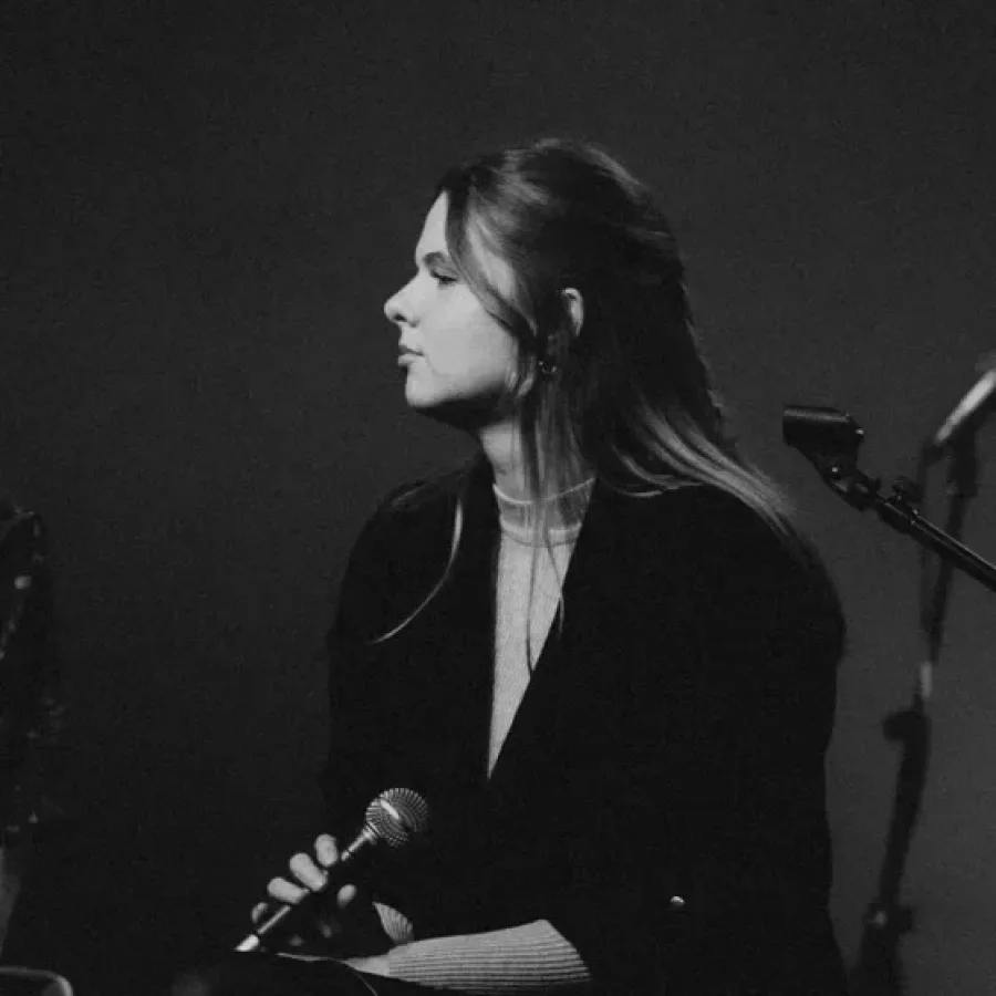 Concert Soirée Jazz - Key Time : Joachim Caffonnette & Adinda Hertmans au Toots - Bruxelles