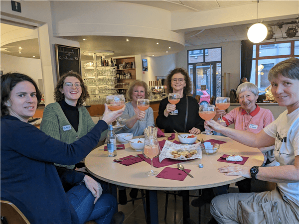 Atelier Klapclub 4 à Woluwe - Woluwe-Saint-Lambert - Bruxelles