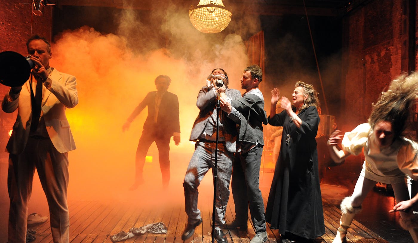 Théâtre Lazarus - Theater1150 - Woluwe-Saint-Pierre - Bruxelles