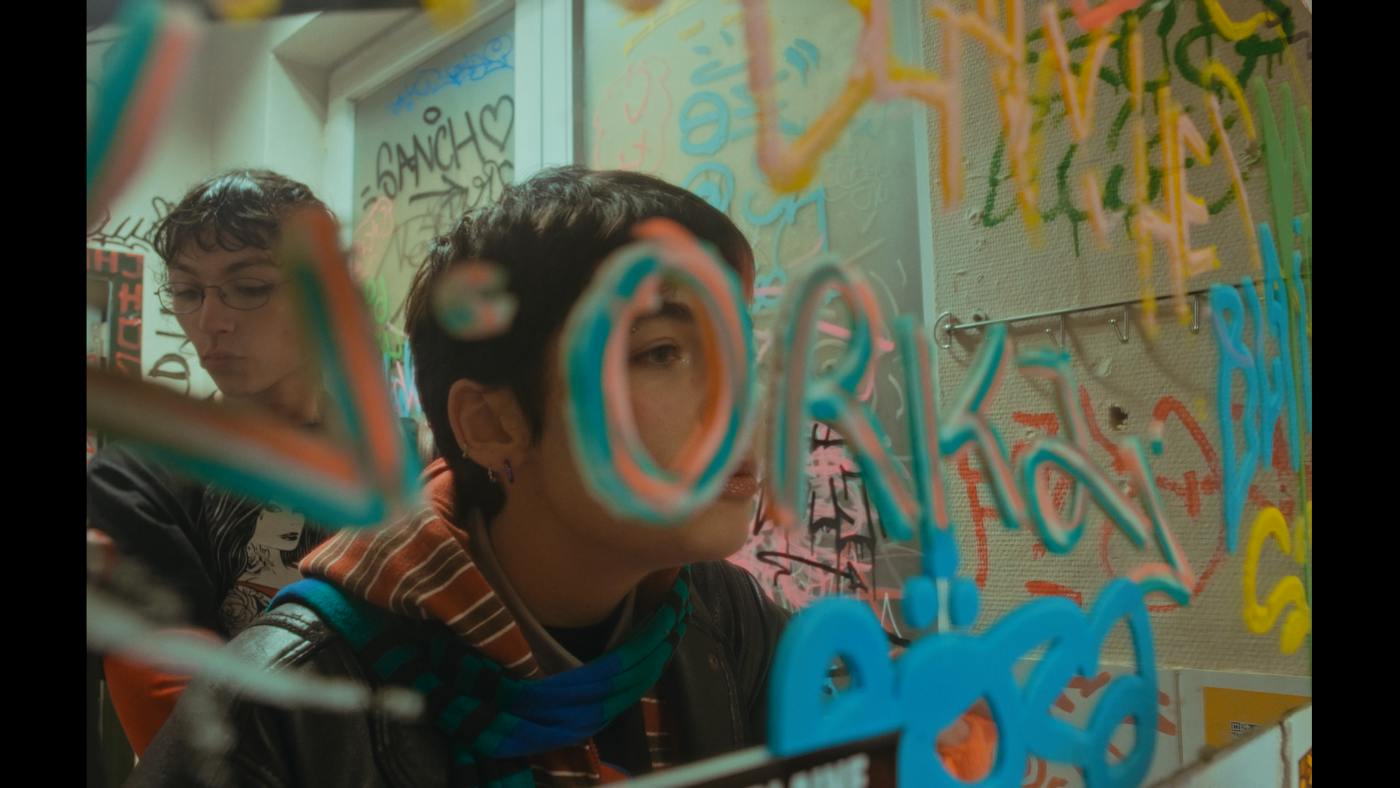 Cinéma Le ciné club des Sous-Entendu·e·s: séance de court-métrages à Flagey - Ixelles - Bruxelles