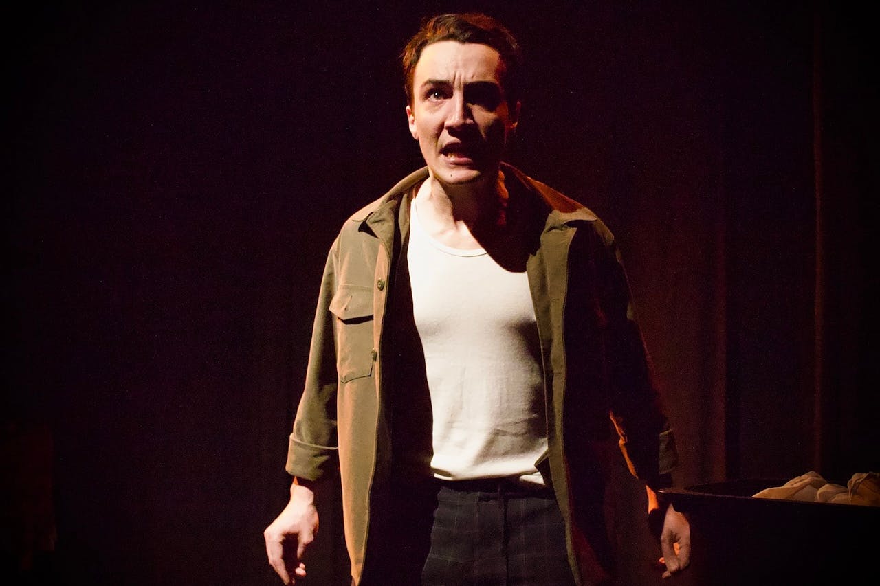 Atelier Théâtre CreaNova - Le corps expressif - stage Bruxelles - Saint-Gilles - Bruxelles