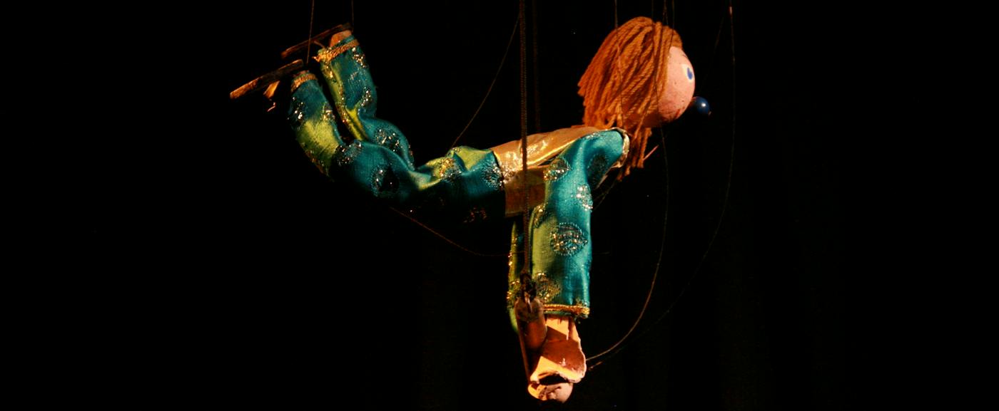 Théâtre Le Music-Hall - spectacle de cirque et cabaret à Bruxelles - Laeken - Bruxelles