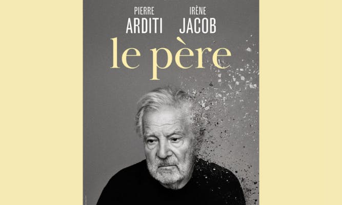 Théâtre LE PÈRE - Cirque Royal - Bruxelles