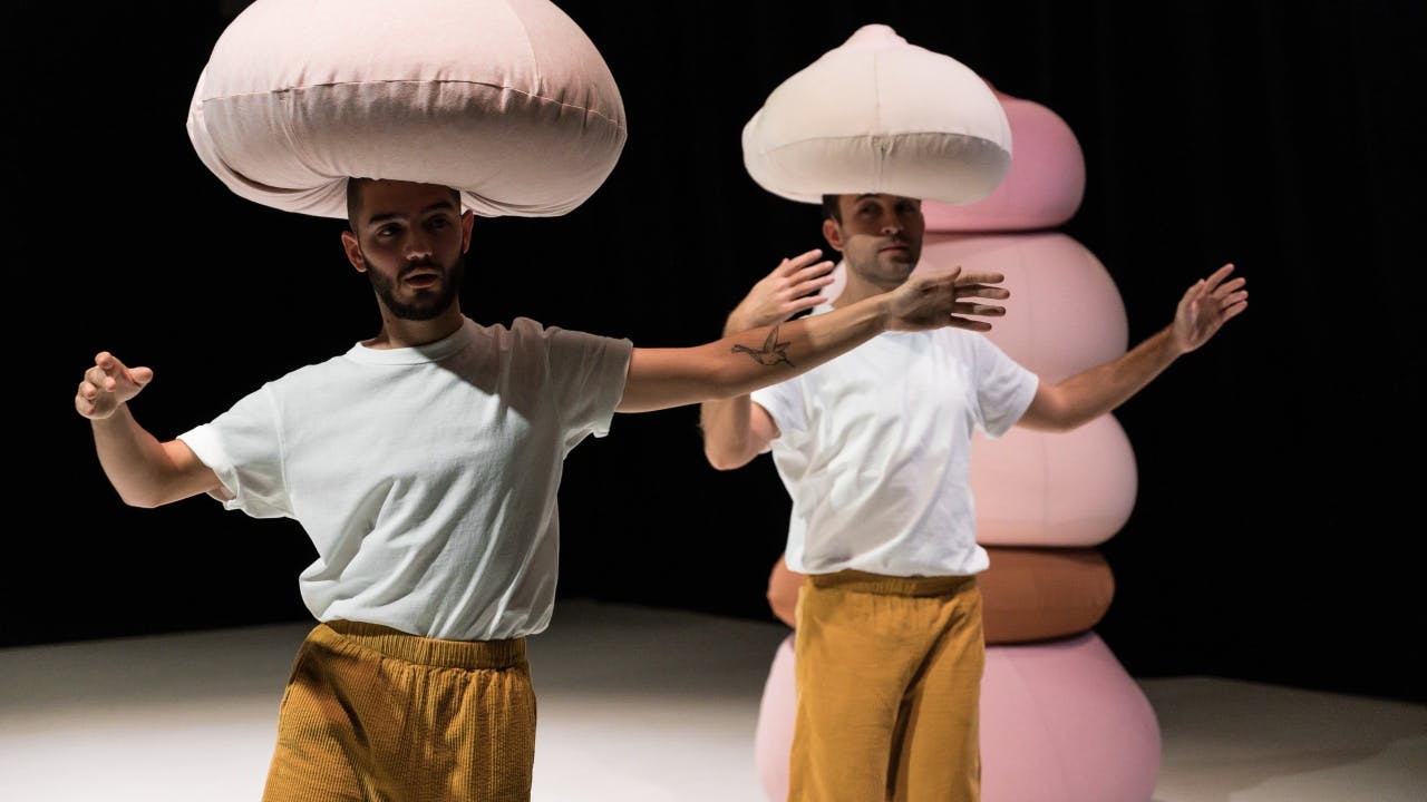 Théâtre Le petit B - BRONKS - Bruxelles