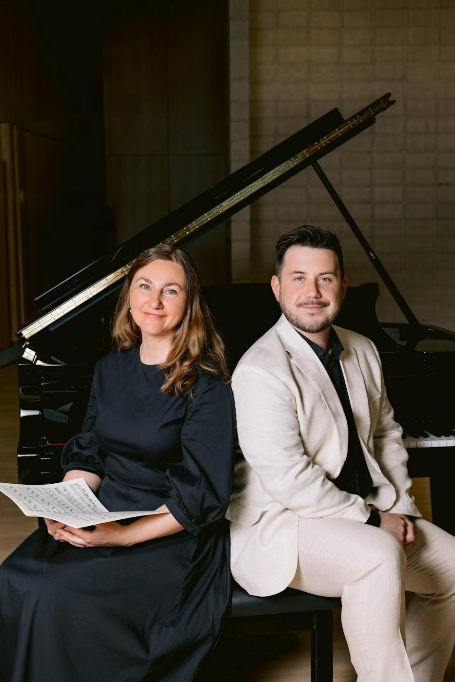 Concert Le voyage, l’amour et la mer à la Maison Stepman - Koekelberg - Bruxelles