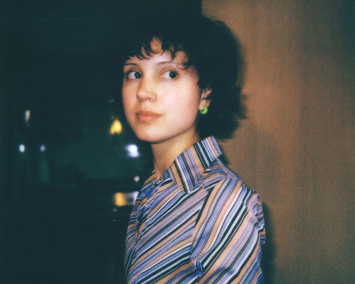 Concert Liana Flores - Muco - Folk - Bossa Nova - Sunshine pop - Bruxelles