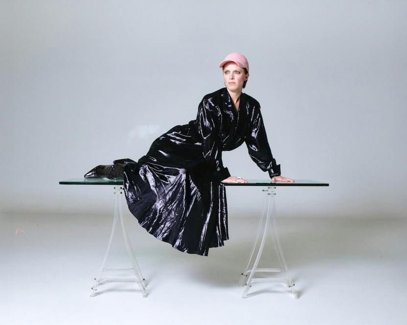 Concert Liesa Van der Aa + Sam Gélis - classique contemporain au Beursschouwburg - Bruxelles