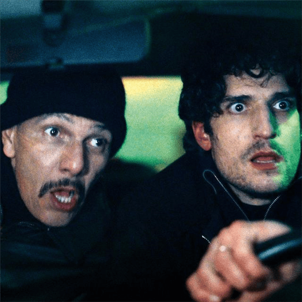 Cinéma Après-midi cinéma : L'innocent - Haren - Bruxelles