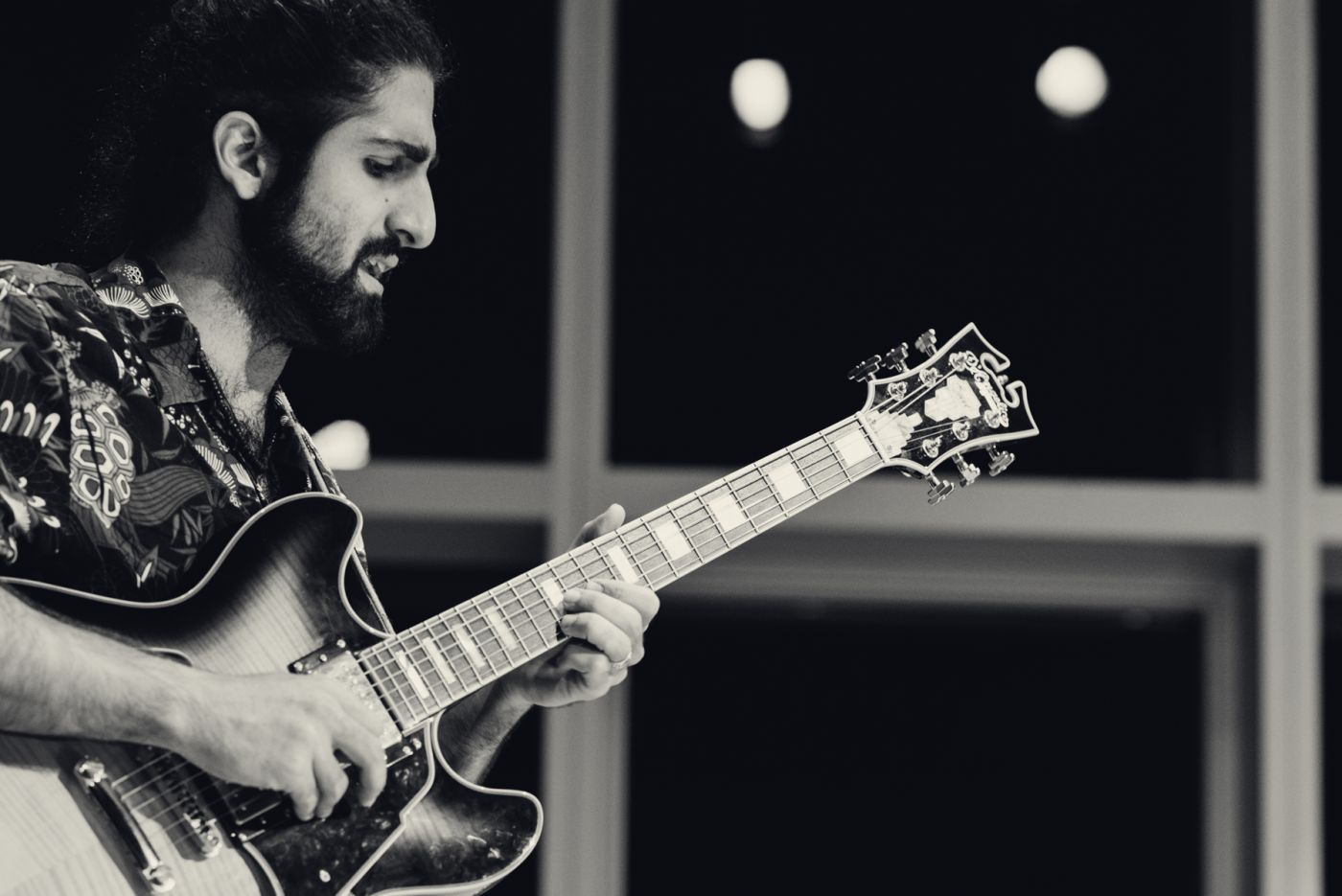 Lior Tzemach Quartet - Beyond Standards