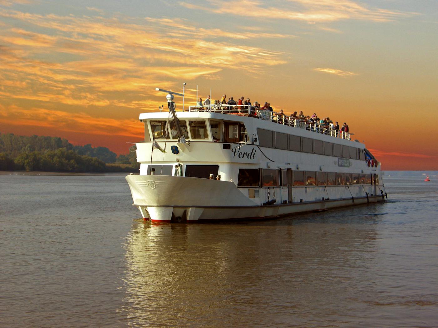 Visite guidée Louez un bateau pour votre excursion, teambuilding, anniversaire... - Bruxelles
