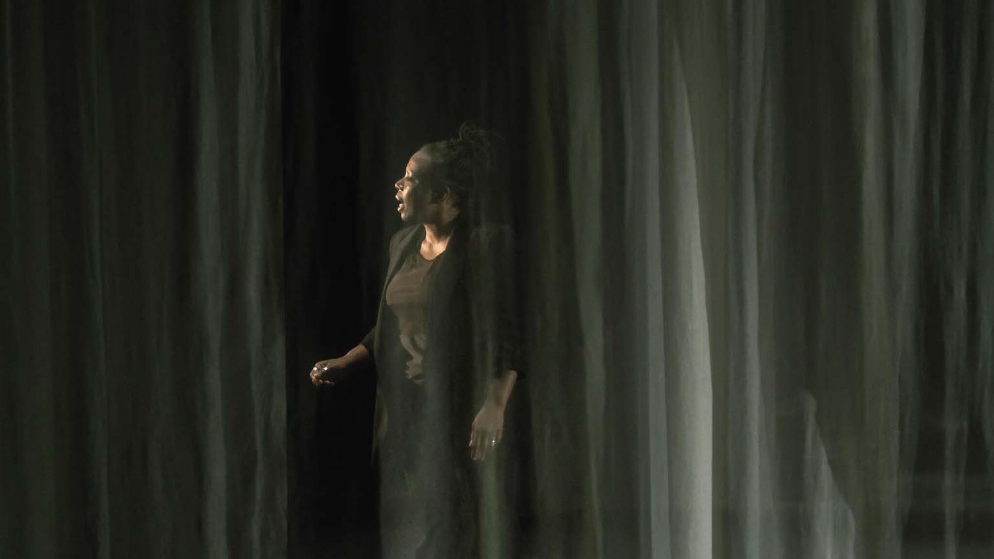 Maison Chaos • Joëlle Sambi