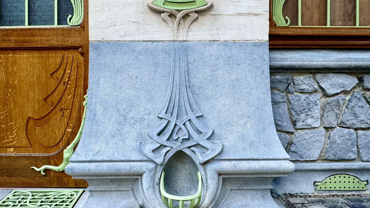 Maison Roosenboom
