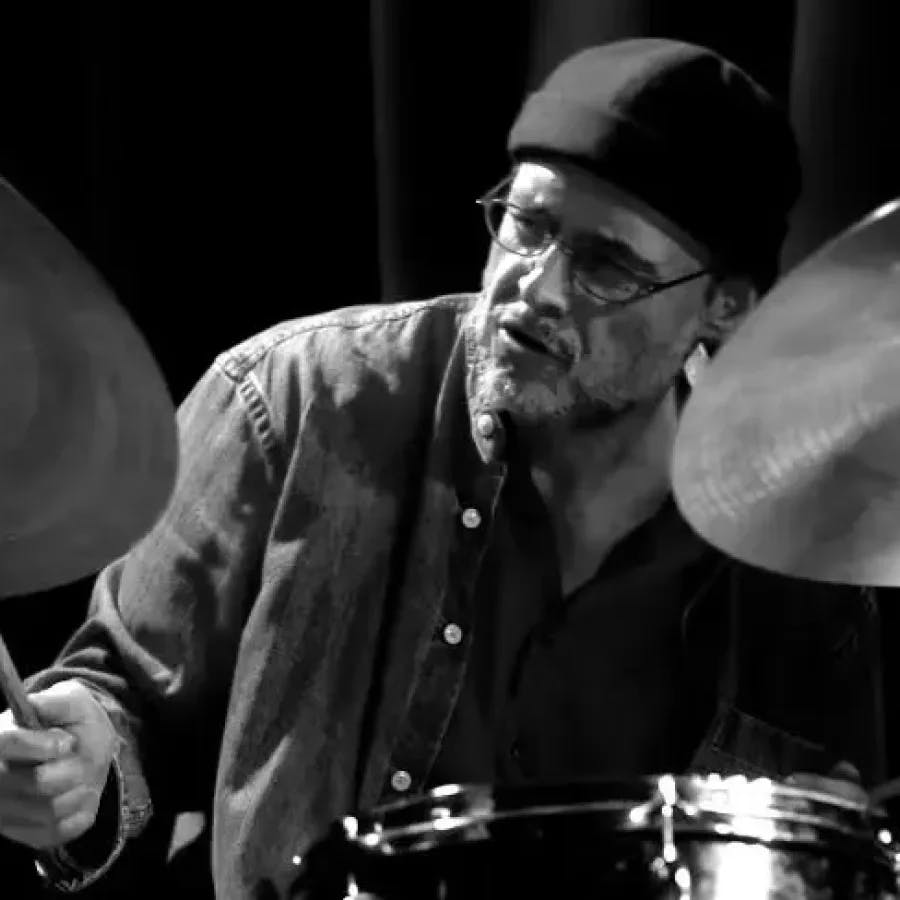 Concert Marek Patrman Jazz man Invites au Toots Jazz Club - Bruxelles