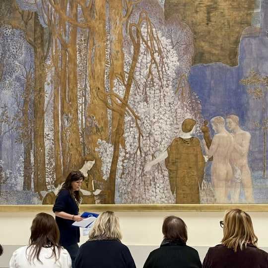 Atelier Masterclass : initiation aux techniques du dessin (FR) - Bruxelles
