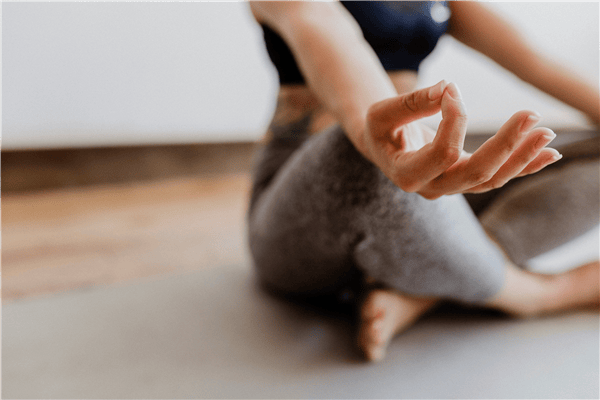Atelier Apprendre à méditer - GC Essegem - Jette - Bruxelles
