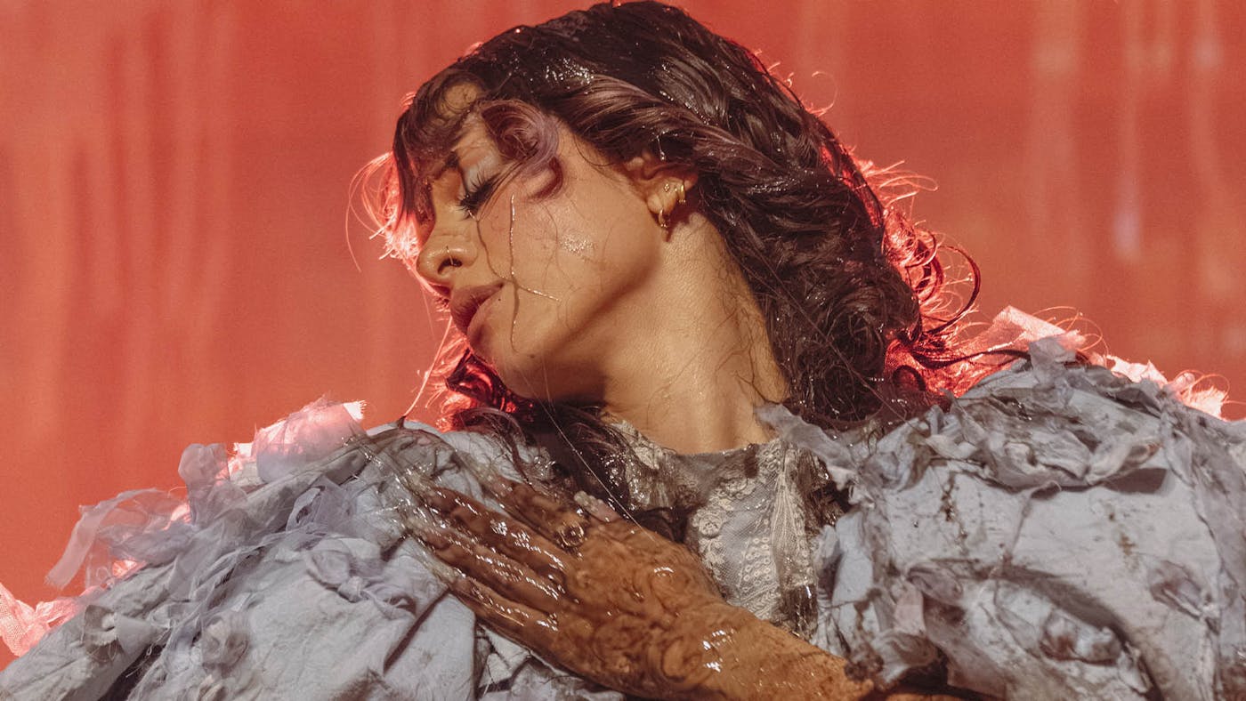 Concert Melanie Martinez - HADES: THE SACRIFICE - Bruxelles