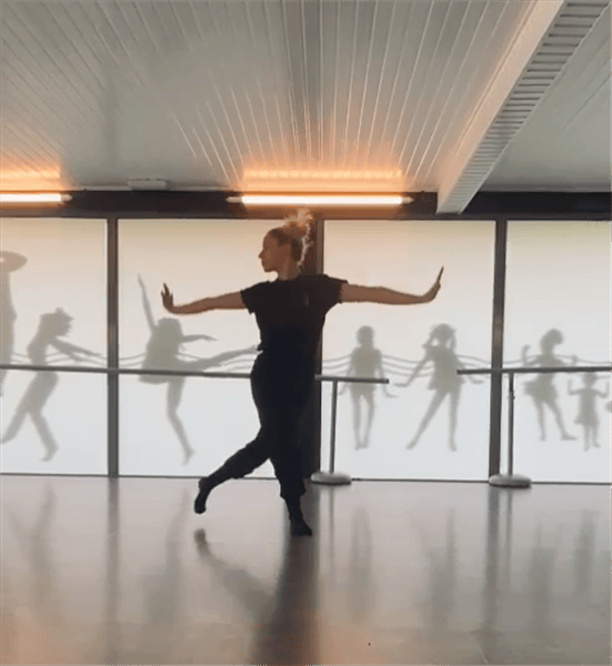 Atelier Danse moderne - automne 2026 - GC De Markten - Bruxelles