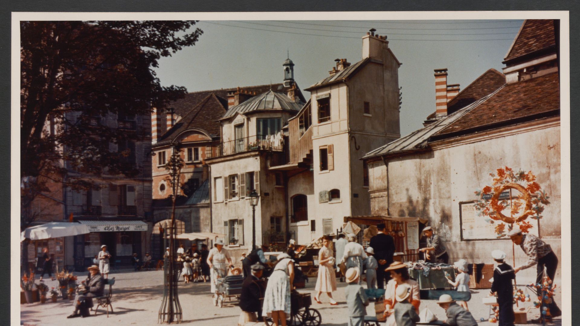 Mon Oncle