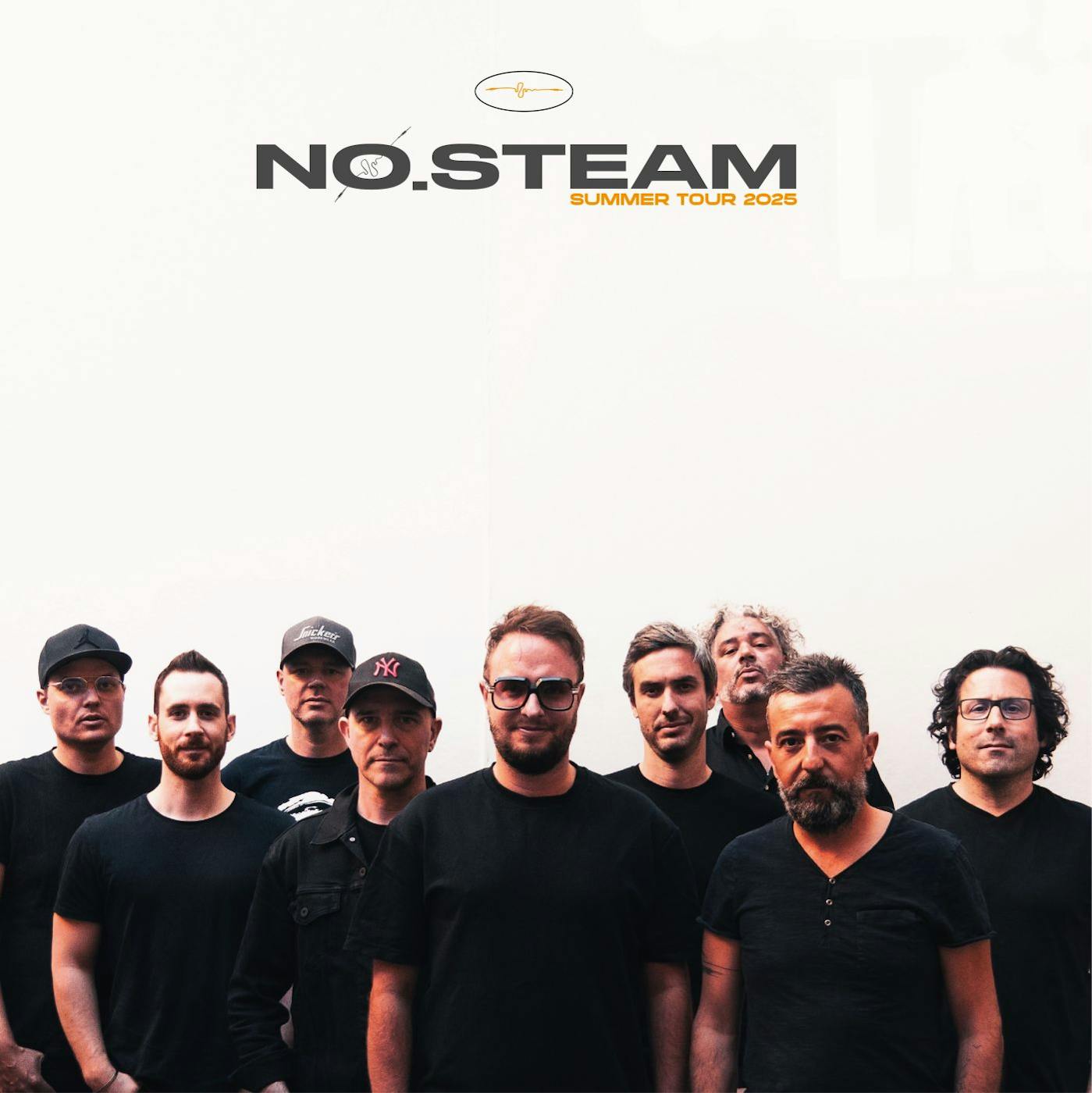 Concert NØ STEAM Belgian - band blending jazz et electro-jazz au Village - Bruxelles