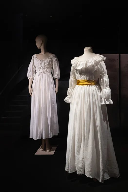 Rencontre N°38 : Simplicities - Musée Mode & Dentelle - Bruxelles
