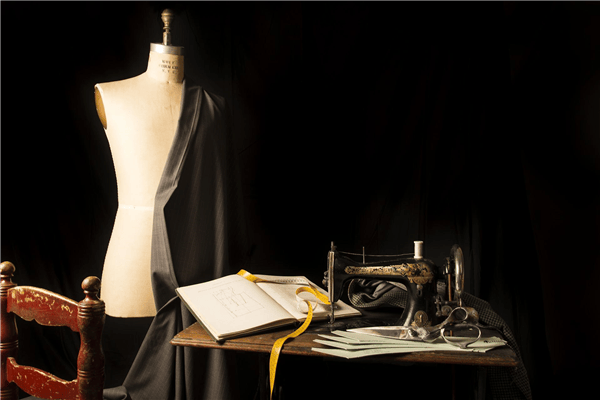 Atelier de couture - GC Wabo - Watermael-Boitsfort - Bruxelles