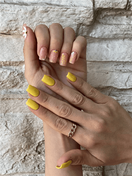 Atelier Nail art door buurtbewoner Saghar - Woluwe-Saint-Lambert - Bruxelles