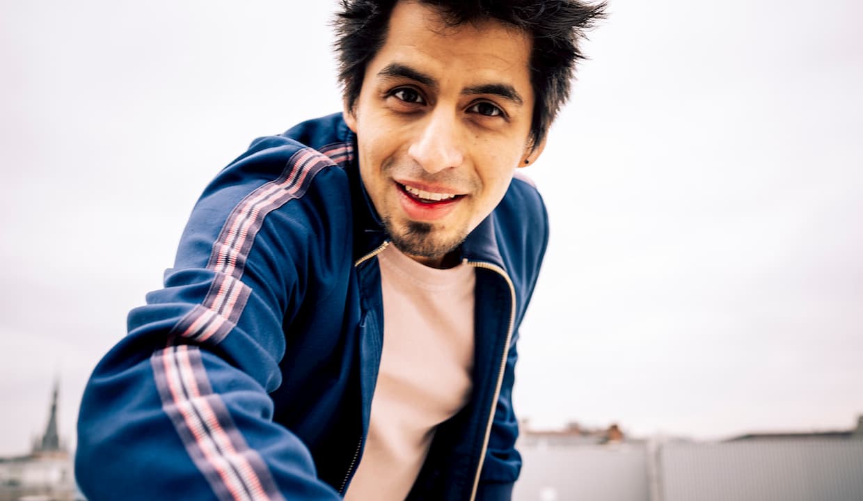 Concert New date: Chicos y Mendez - Ancienne Belgique - Bruxelles