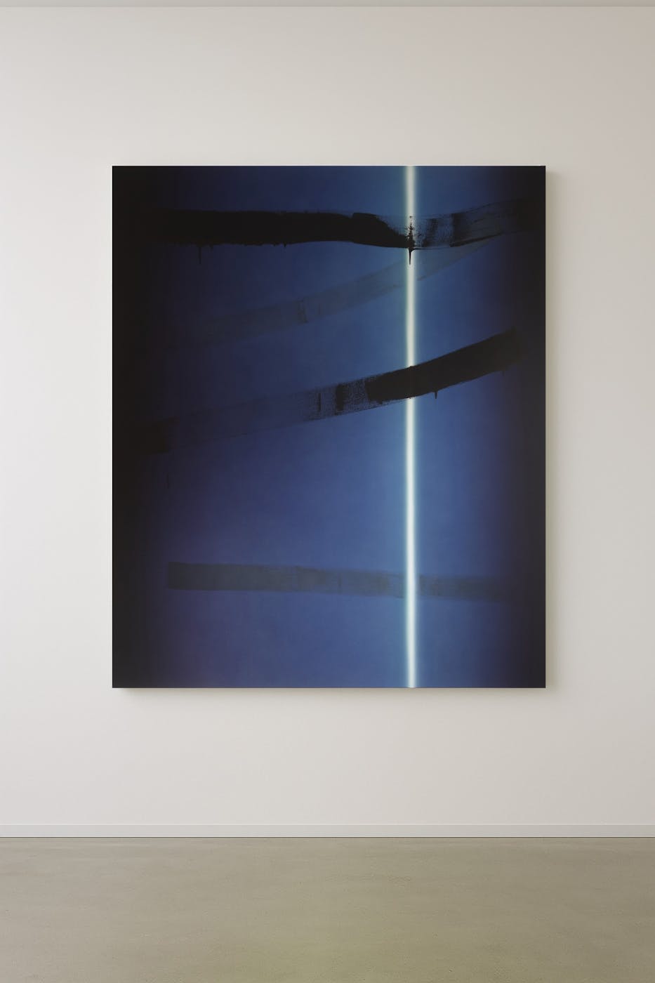 Exposition Nicolas Delprat - 'Humming the World' - Galerie Michèle Schoonjans Gallery - Uccle