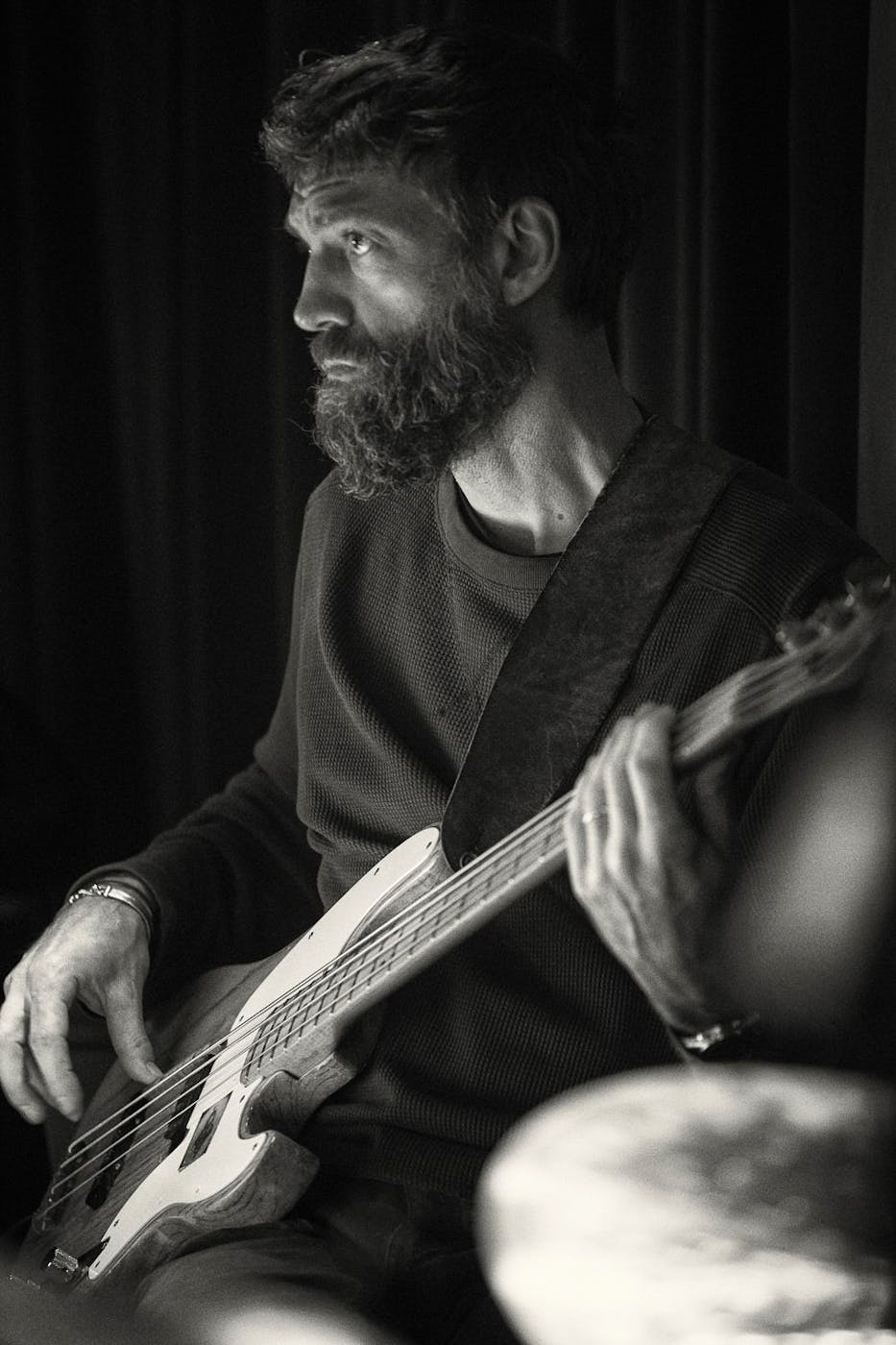 Concert Nicolas Thys 6tet Sound Circus feat. Dre Pallemaerts & Frank Vaganée - Bruxelles