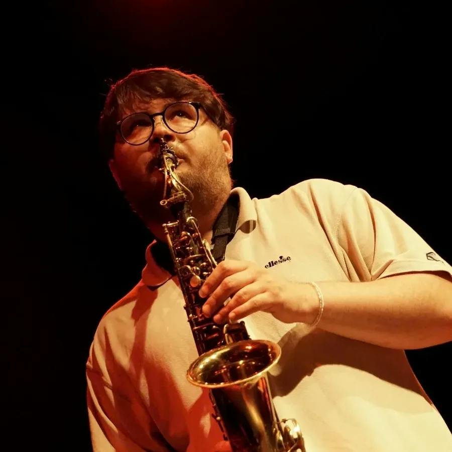 Concert Le jazz club Tootz présente Nikita Sipiagin Quartet à Bruxelles centre - Bruxelles