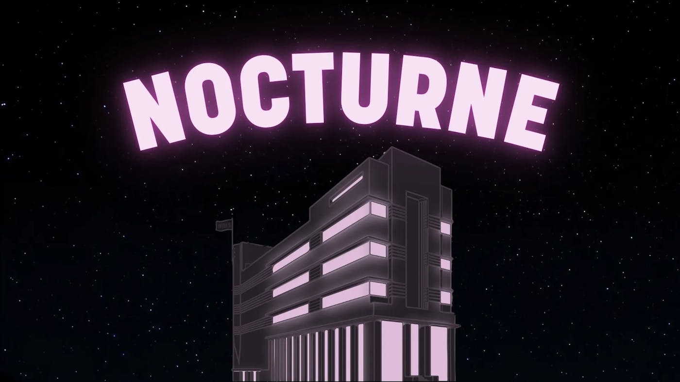 Nocturnes gratuites