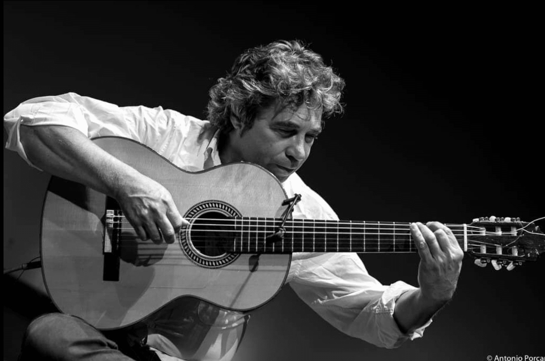 NONO GARCÍA TRIO & SPECIAL GUEST