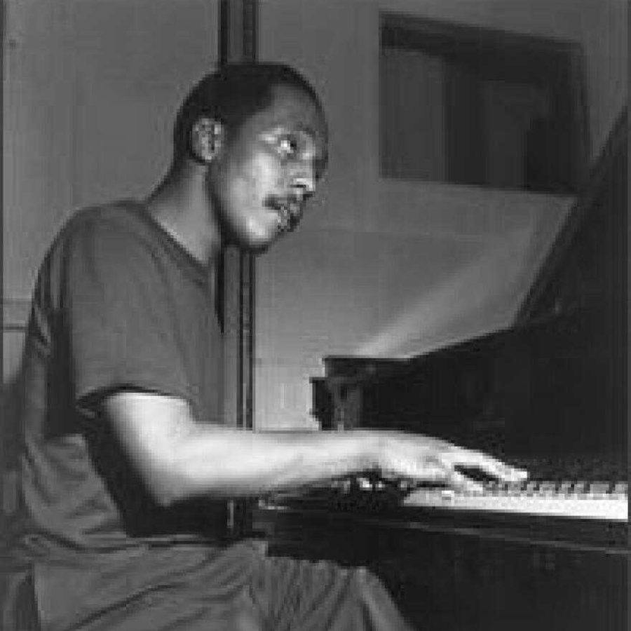 Concert NOSTALGIA JAZZ IN GRAND PLACE : JOACHIM CAFFONNETTE TRIBUTE BUD POWELL - Bruxelles