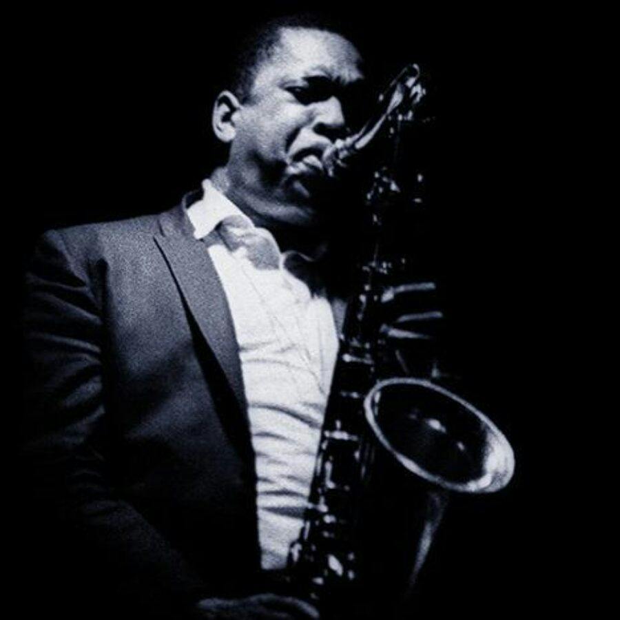 Concert Jazz Nostalgia In Grand-Place : Vincent Thekal Plays John Coltrane au Toots Jazz Club - Bruxelles