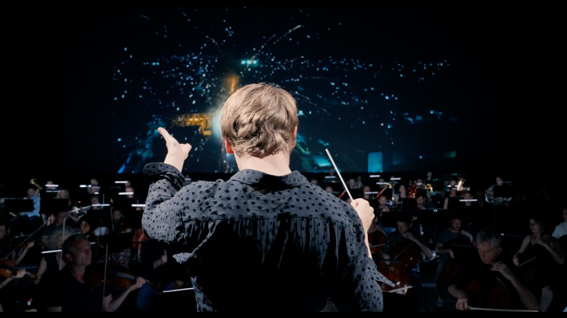 Nous, l'orchestre