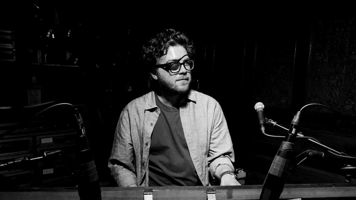 Concert Okonski - trio de jazz à Flagey Ixelles - Ixelles - Bruxelles