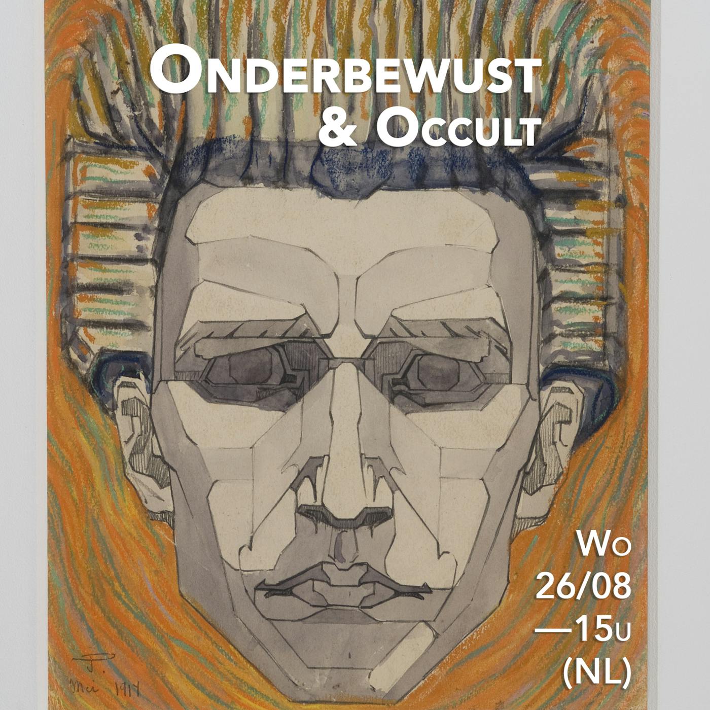 Visite guidée Onderbewust & Occult - Jette - Bruxelles