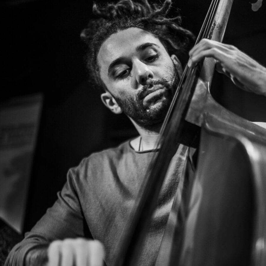 Concert Or Bareket Quartet Jazz - New York All-Stars au Toots Jazz Club - Bruxelles