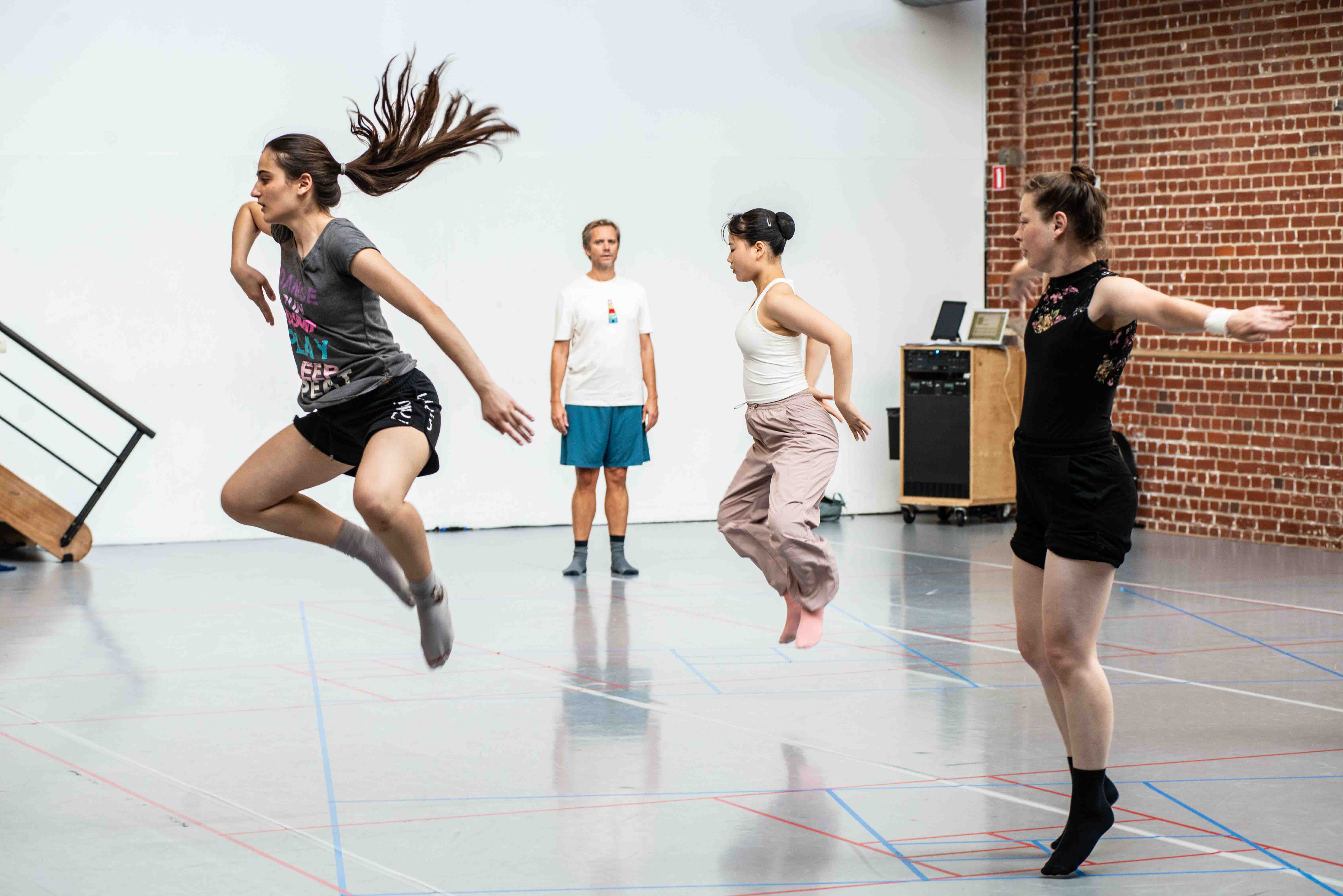 P.A.R.T.S. SummerSchool
