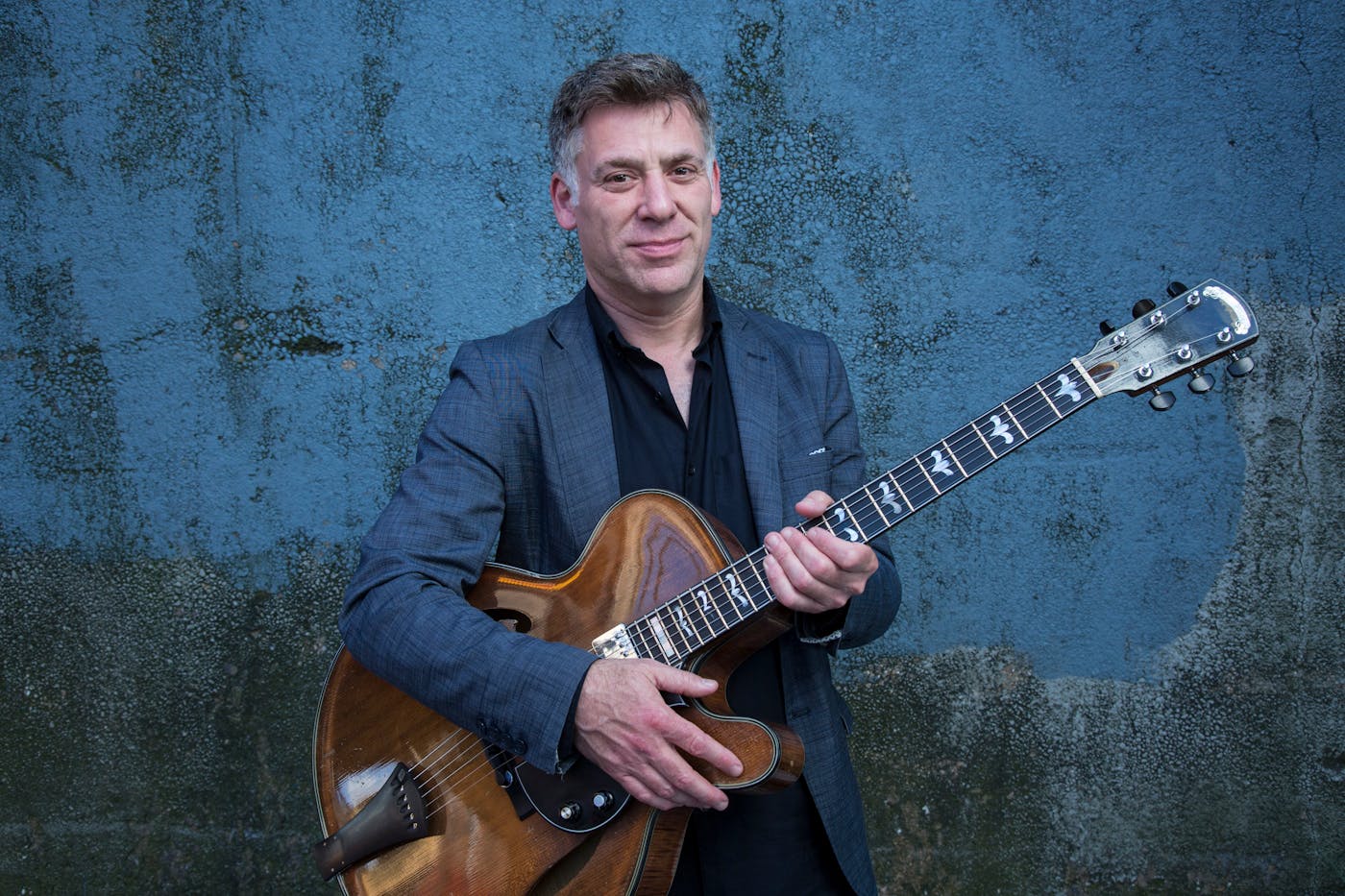 Concert Peter Bernstein Quartet - Saint-Josse-ten-Noode - Bruxelles