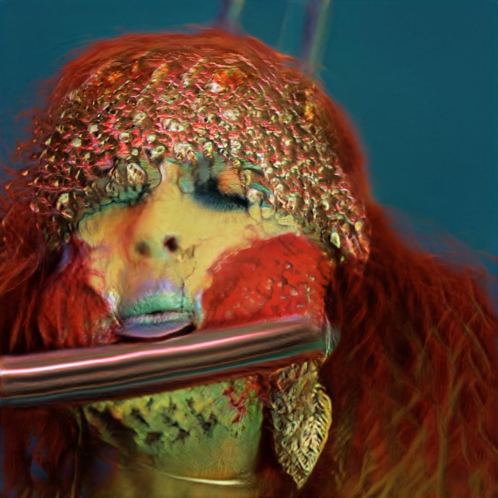 Picture Perfect: Beauty through Contemporary Lens